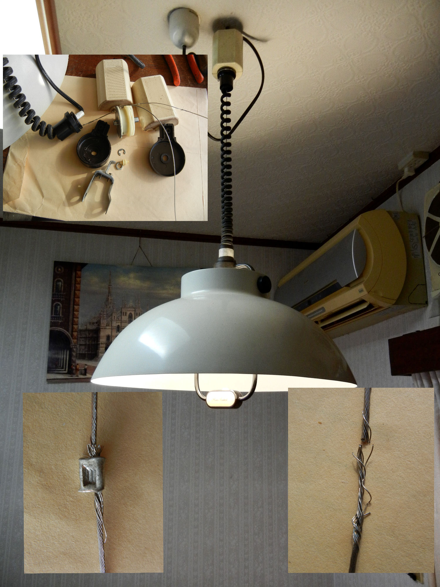 repair of the dining lamp.jpg